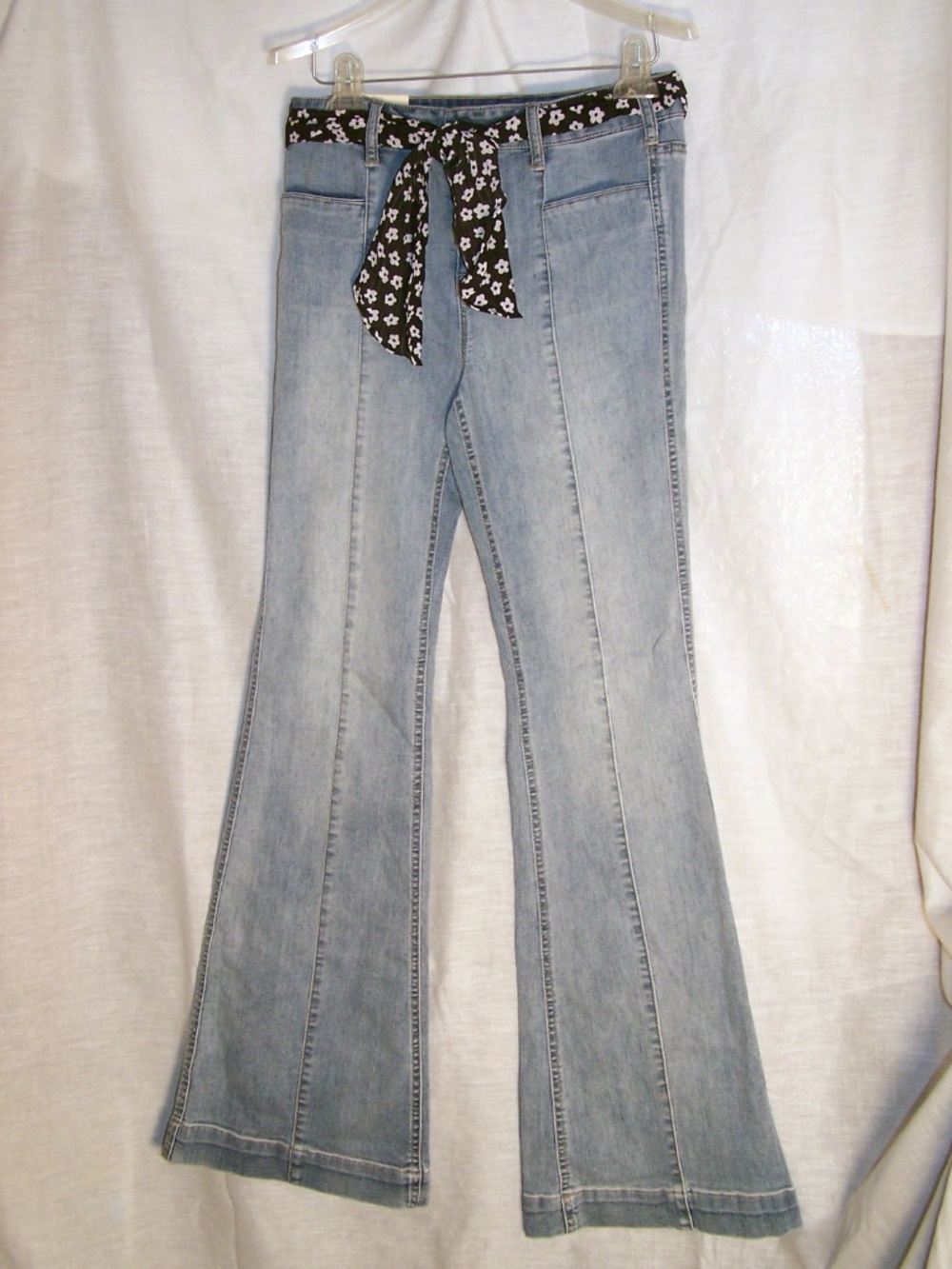 NEW Altar'd State Flare Jeans
